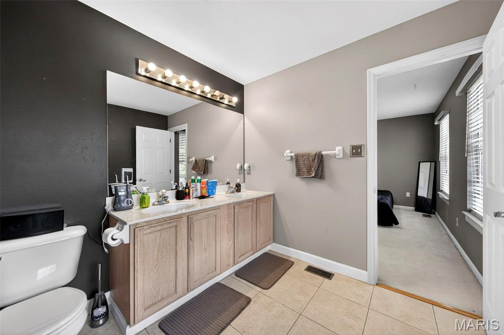 Westridge Oaks Two - Residential