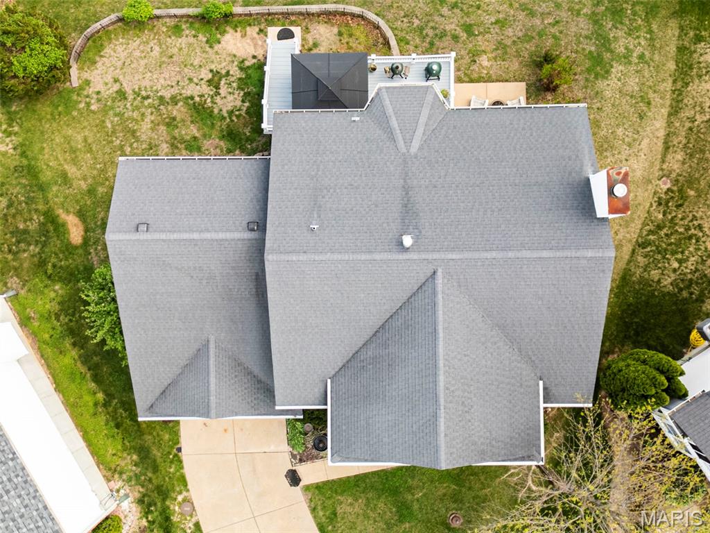 Westridge Oaks Two - Residential