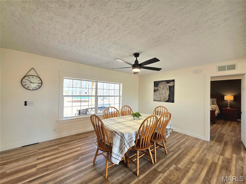 Mitchells Addn - Residential