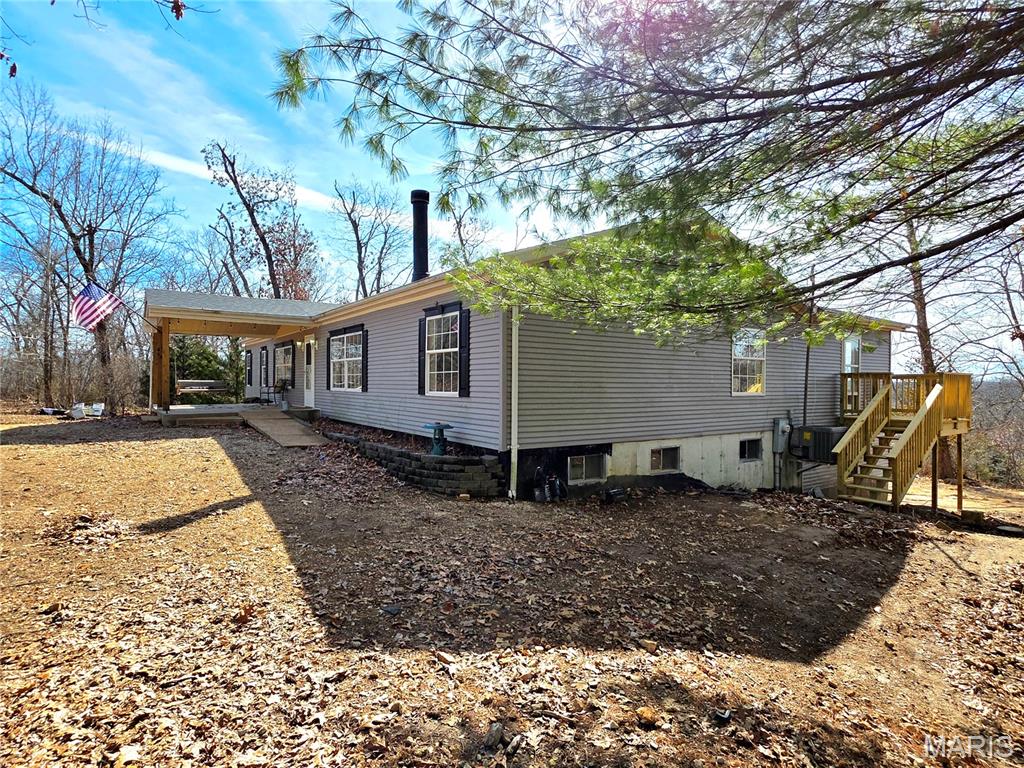 Mitchells Addn - Residential