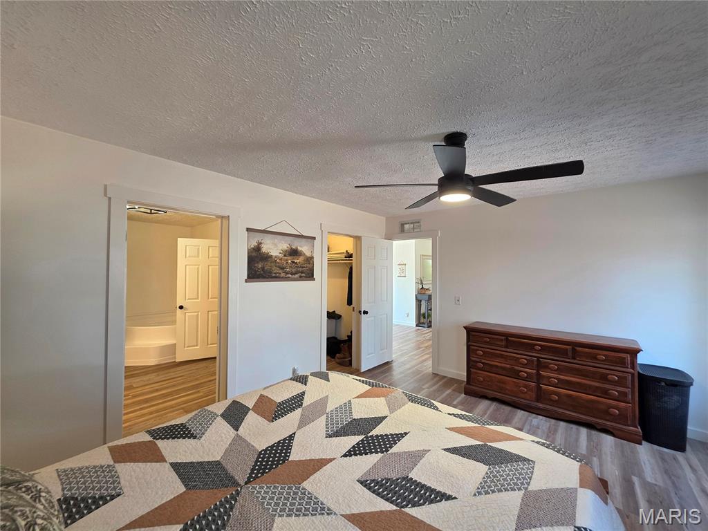 Mitchells Addn - Residential