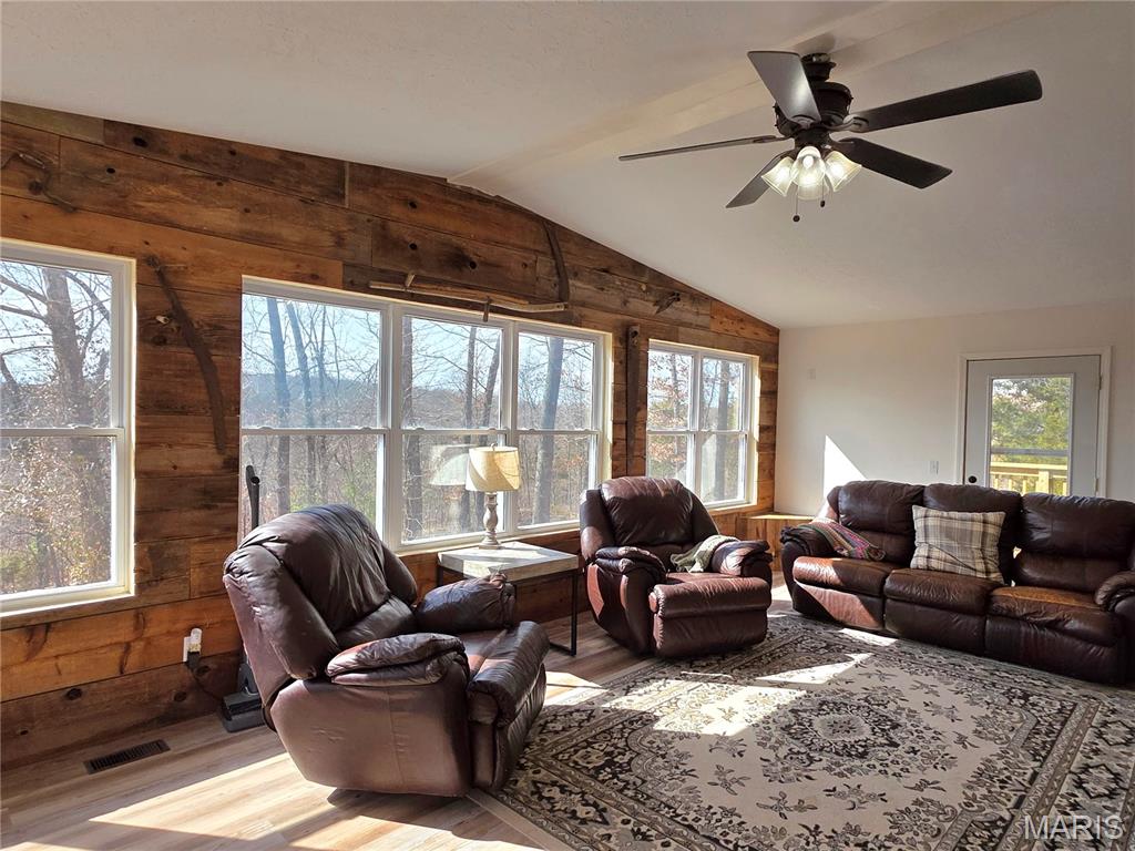 Mitchells Addn - Residential