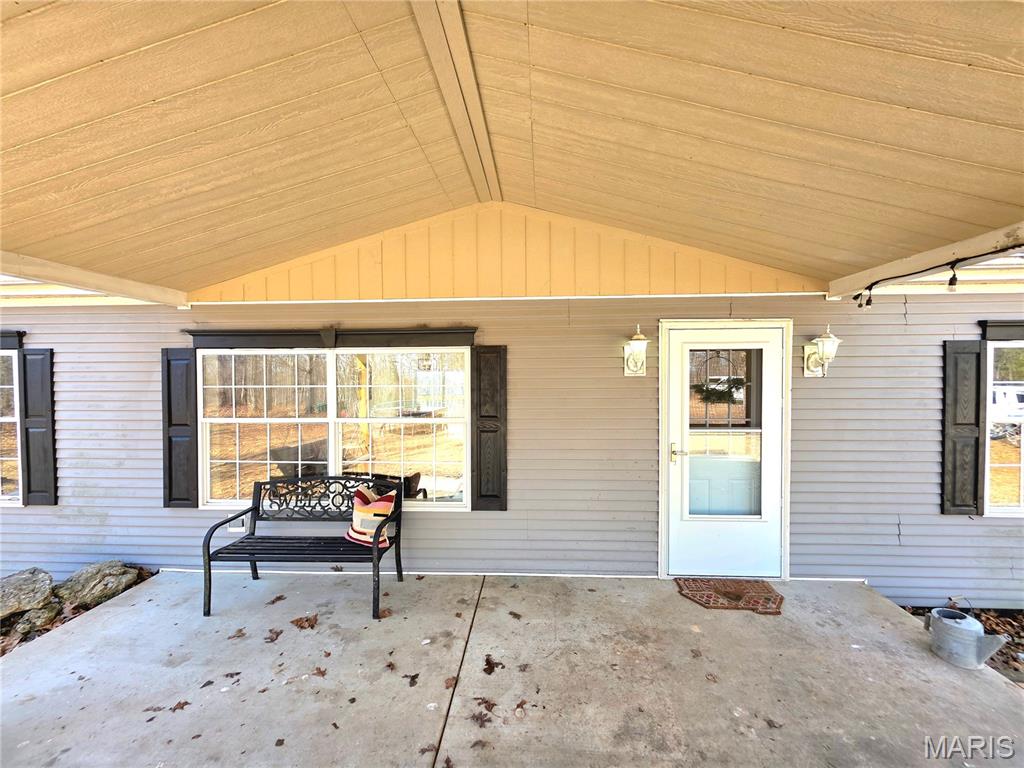 Mitchells Addn - Residential