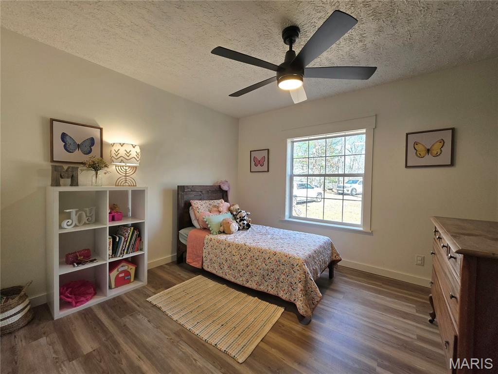 Mitchells Addn - Residential