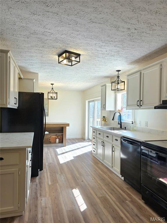 Mitchells Addn - Residential