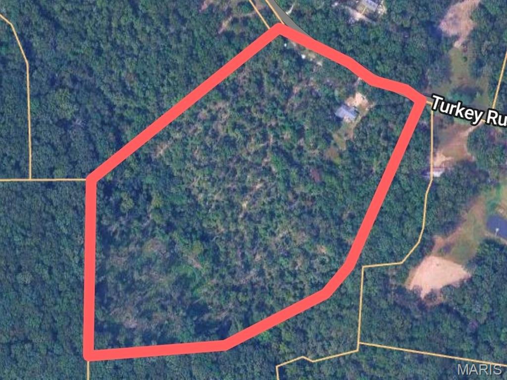 Mitchells Addn - Residential