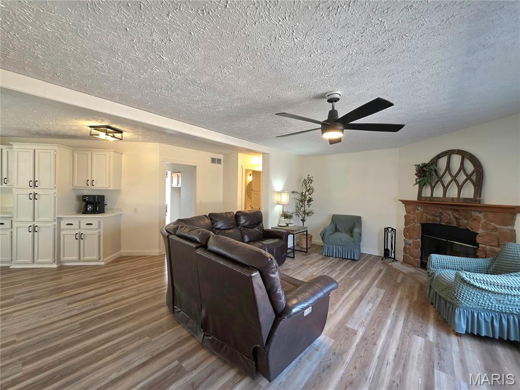 Mitchells Addn - Residential