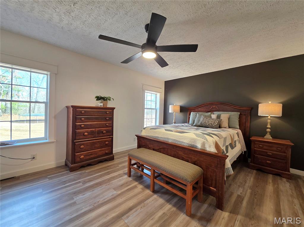 Mitchells Addn - Residential