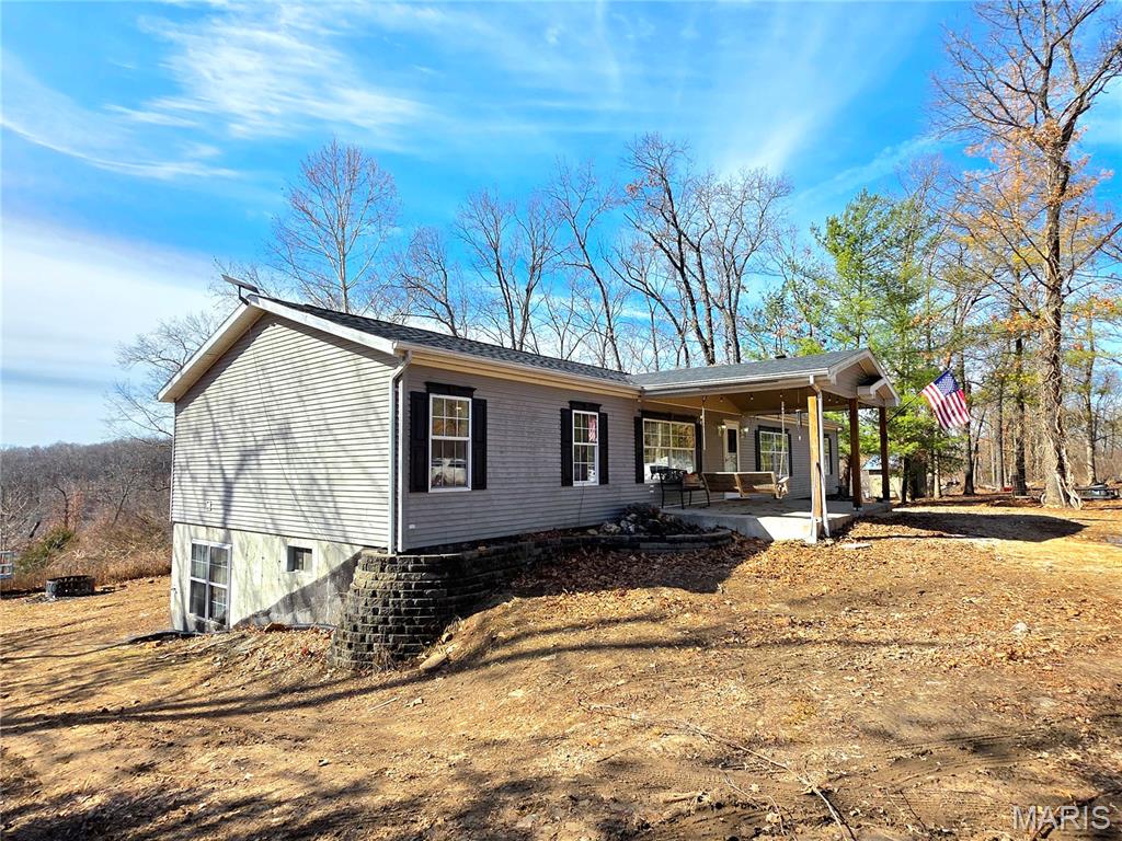 Mitchells Addn - Residential