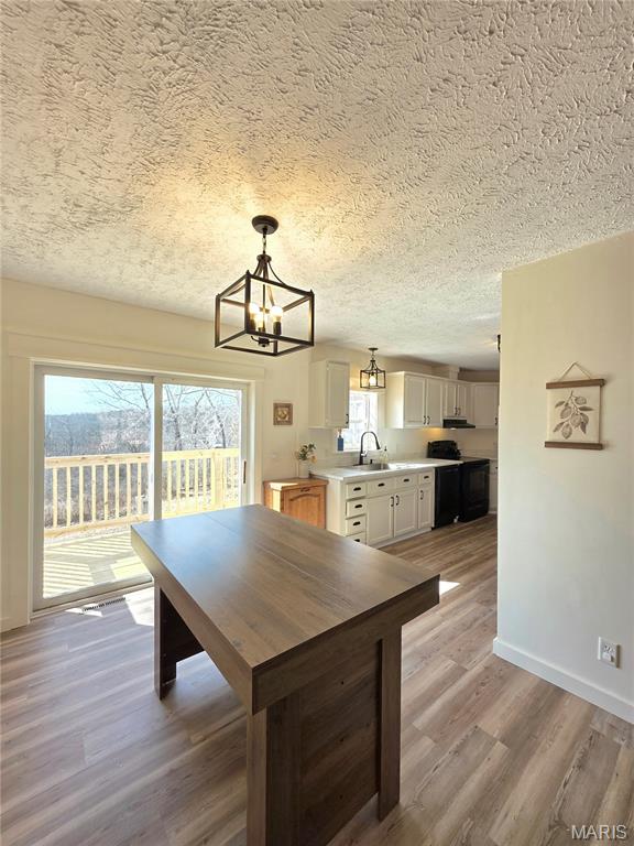 Mitchells Addn - Residential