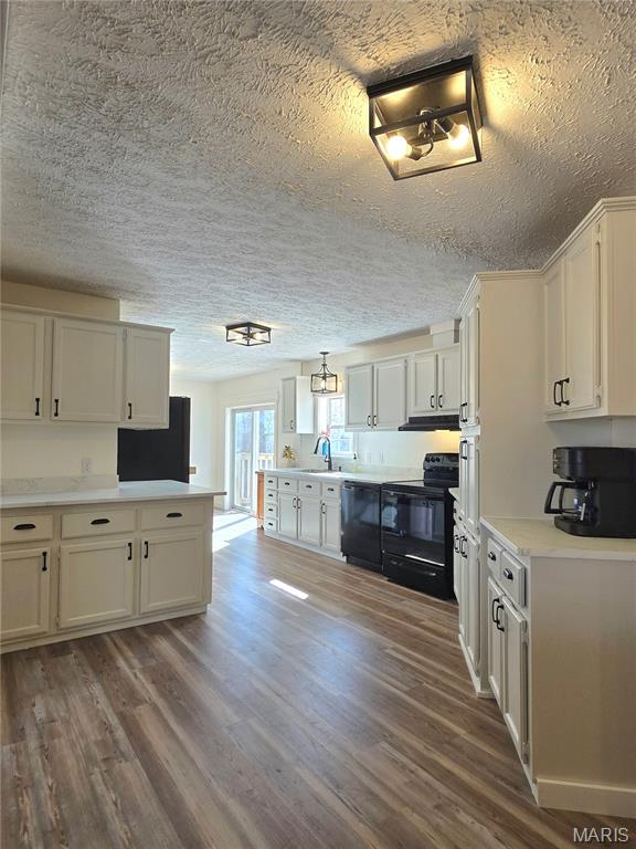 Mitchells Addn - Residential