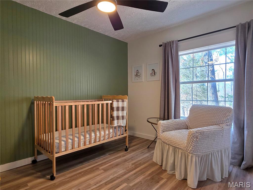 Mitchells Addn - Residential