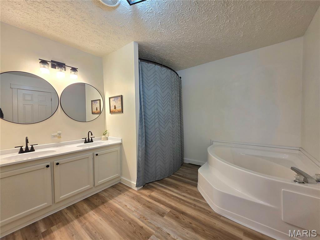 Mitchells Addn - Residential