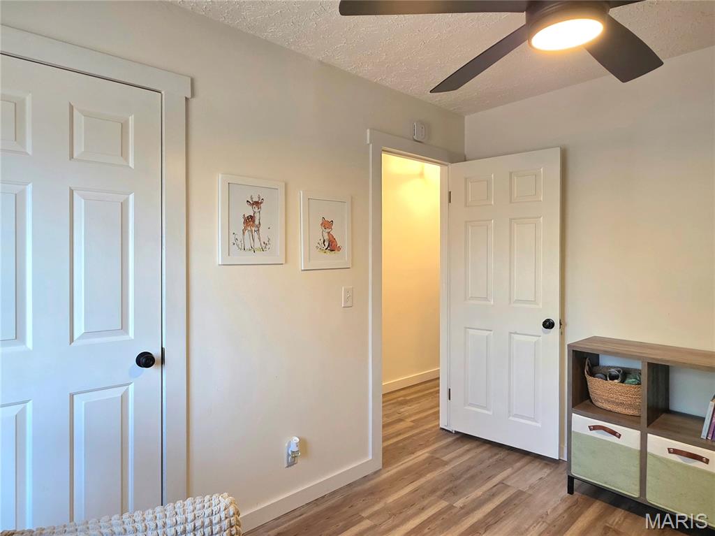 Mitchells Addn - Residential