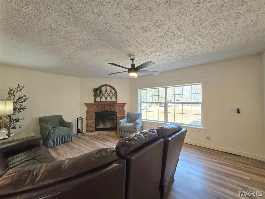 Mitchells Addn - Residential