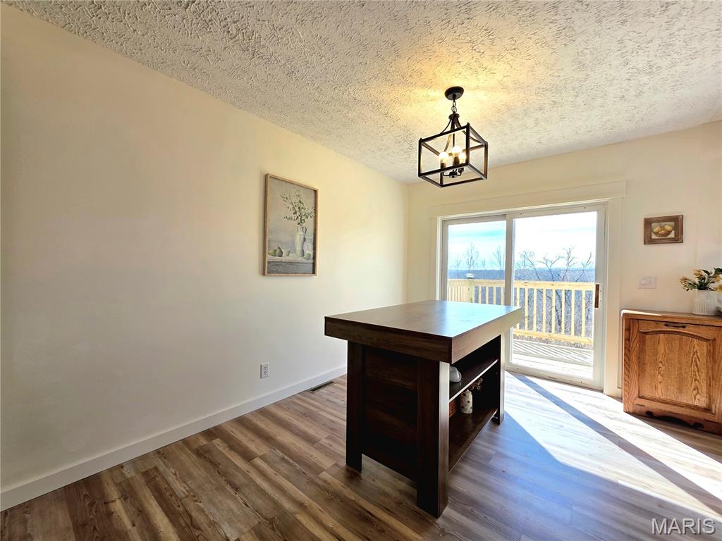 Mitchells Addn - Residential