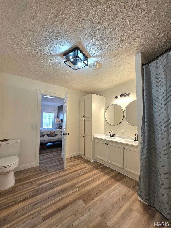 Mitchells Addn - Residential