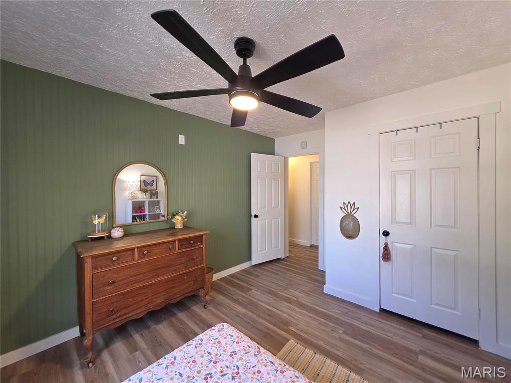 Mitchells Addn - Residential