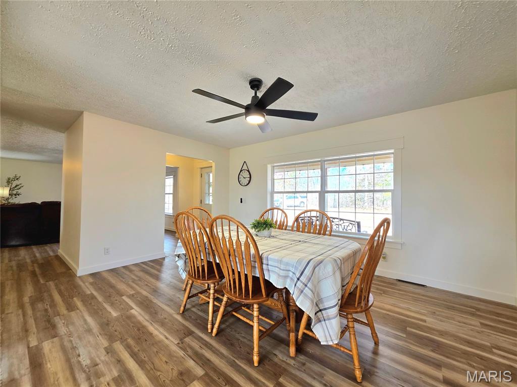 Mitchells Addn - Residential