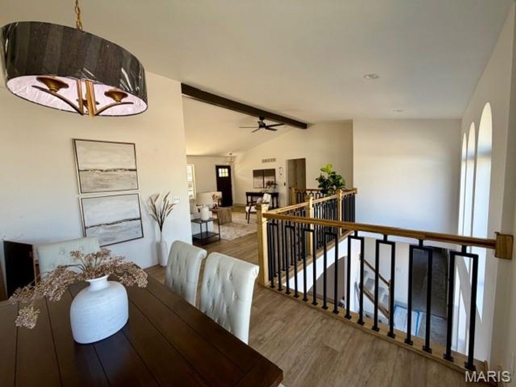 Photo of 1048 Tower Park Drive, St Charles, MO 63304 (MLS # 26013678)