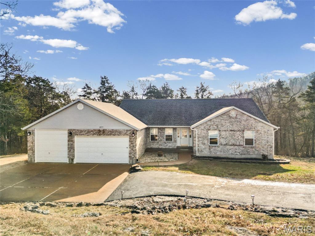 6677 Creekstone Drive