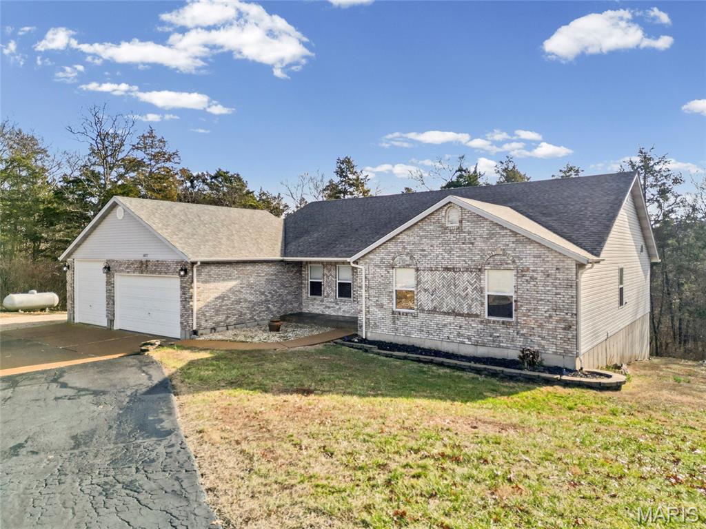 6677 Creekstone Drive