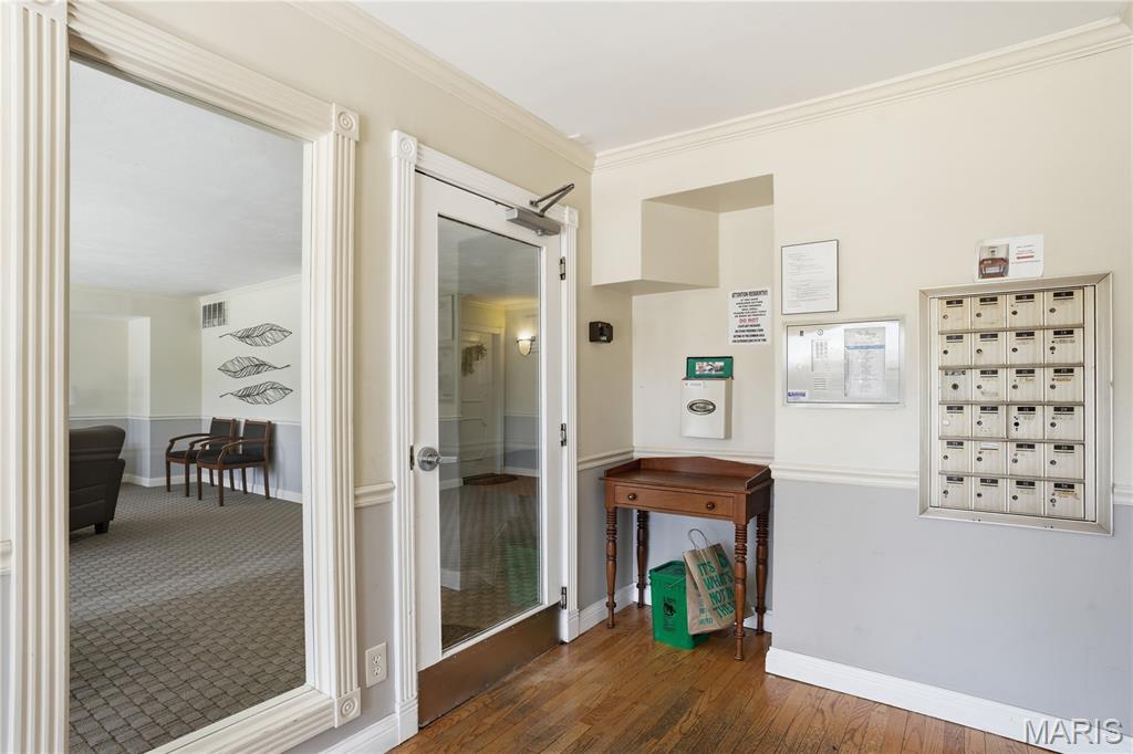 Saxony Condo - Residential