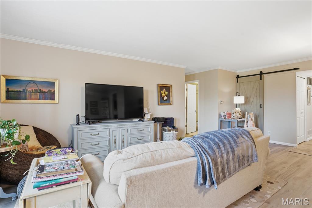 Saxony Condo - Residential