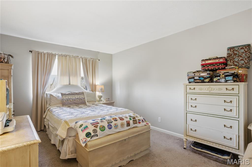 Saxony Condo - Residential