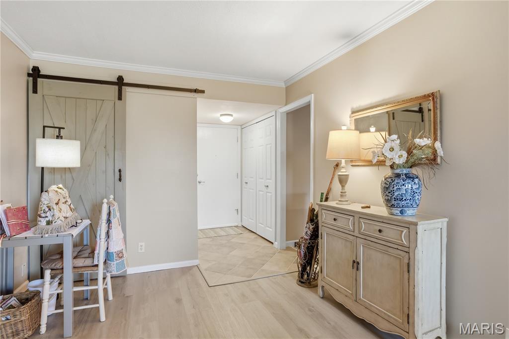 Saxony Condo - Residential