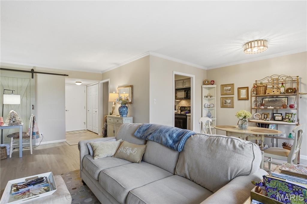 Saxony Condo - Residential