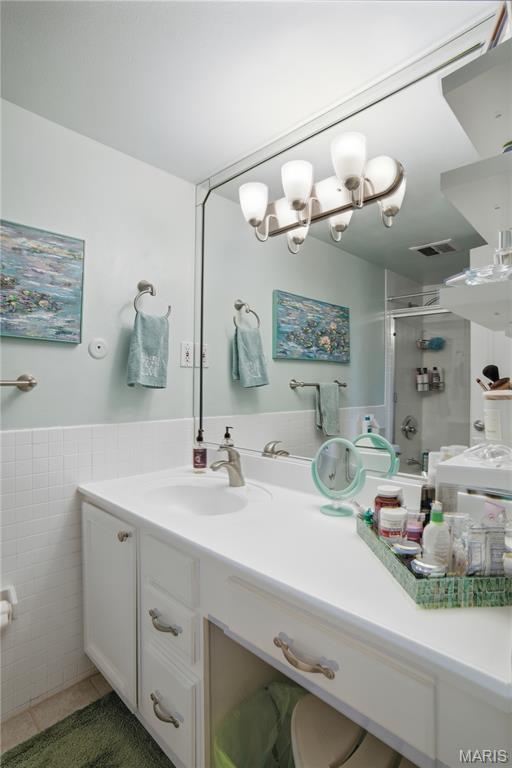 Saxony Condo - Residential