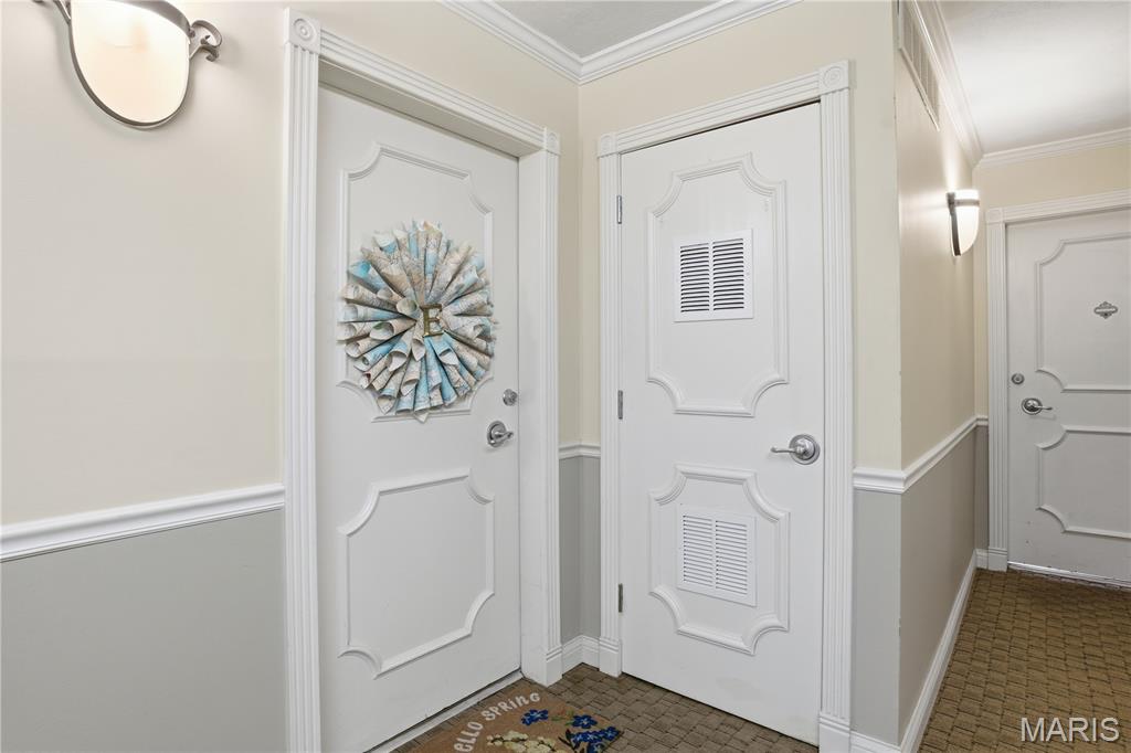 Saxony Condo - Residential