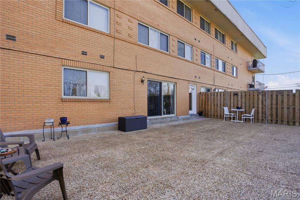 Saxony Condo - Residential