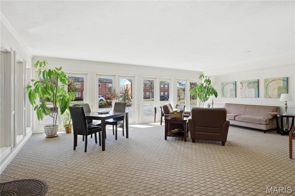 Saxony Condo - Residential