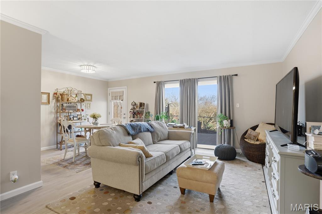 Saxony Condo - Residential