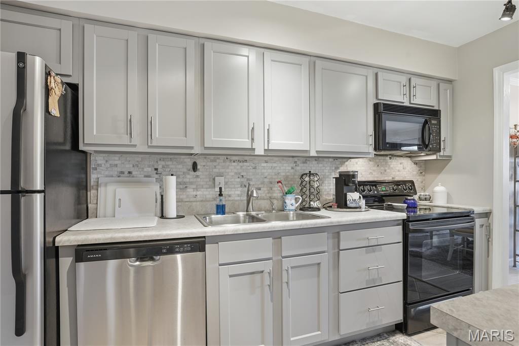 Saxony Condo - Residential