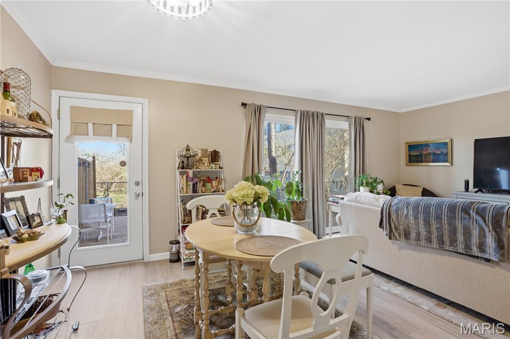 Saxony Condo - Residential