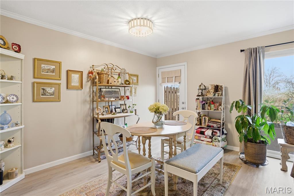 Saxony Condo - Residential