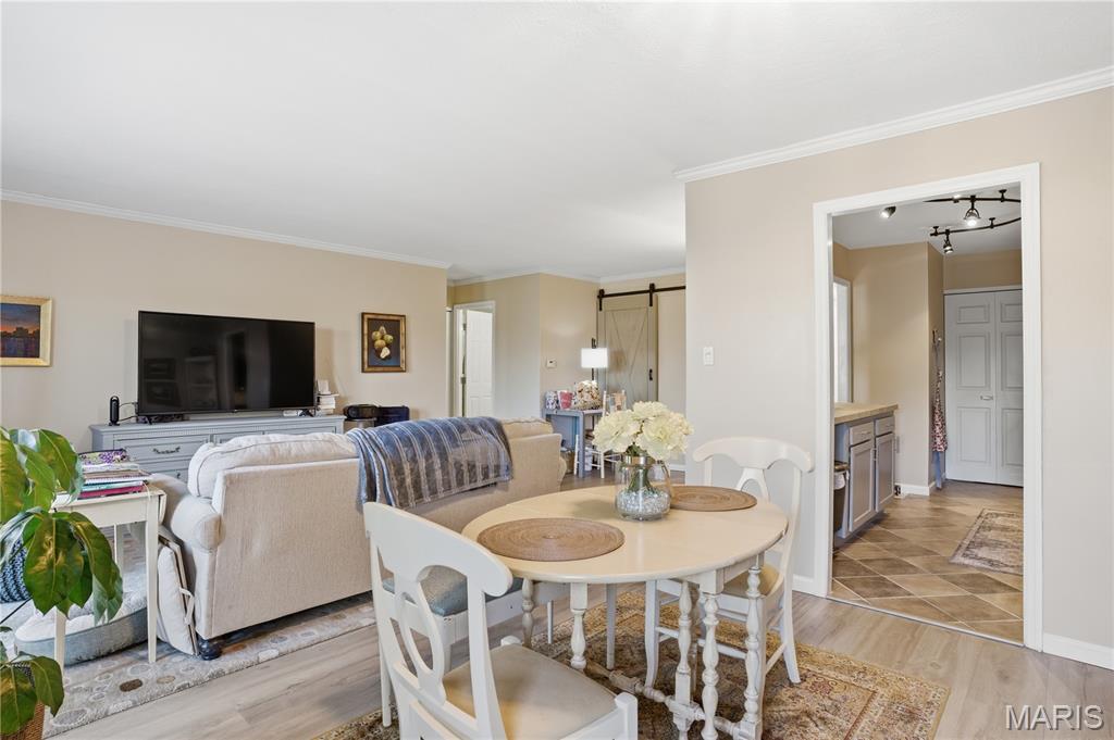 Saxony Condo - Residential