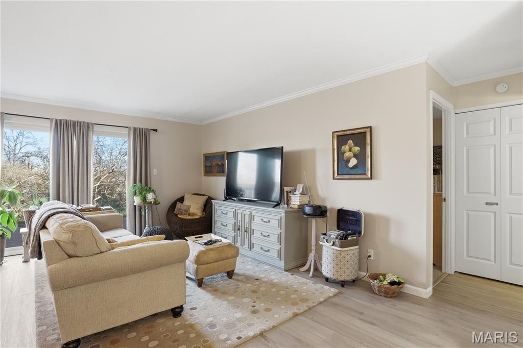 Saxony Condo - Residential