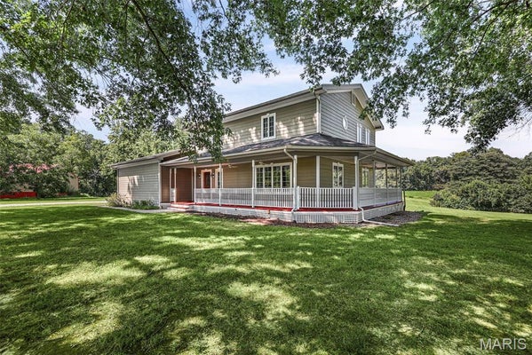 14 ALGONQUIN DR, MILLSTADT, IL 62260 - Image 34483b0f57aabe4ee8a9faf6a63f538c/4177816640