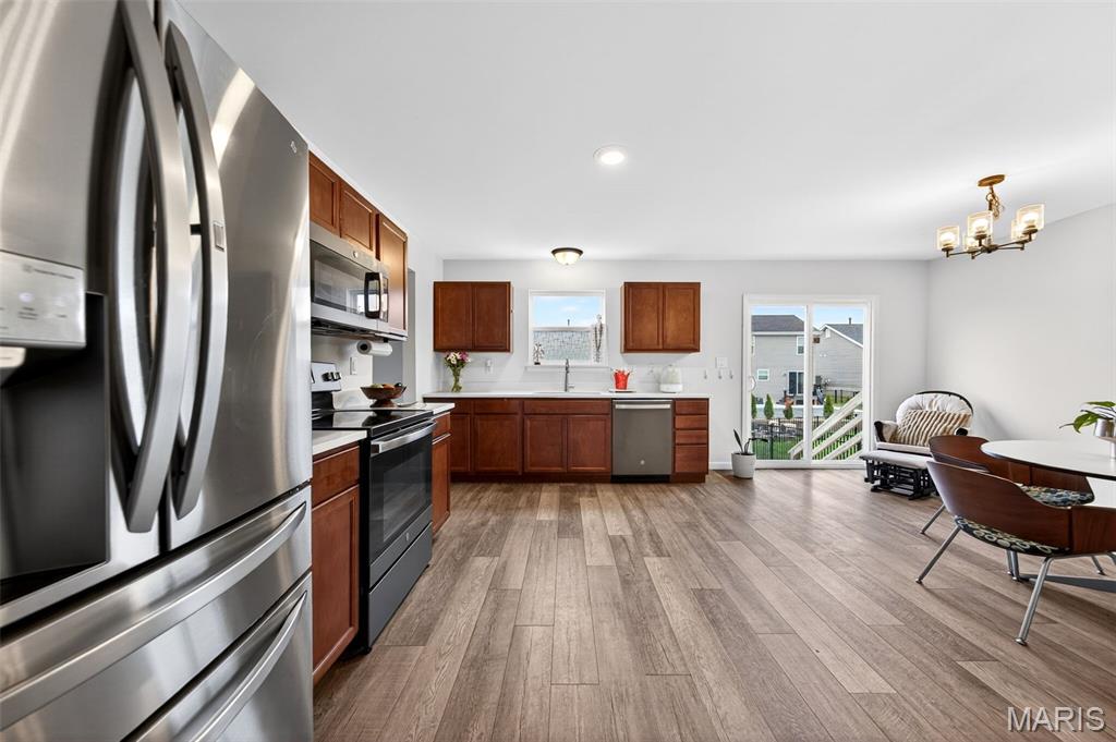 Prairie Wind #1 - Residential