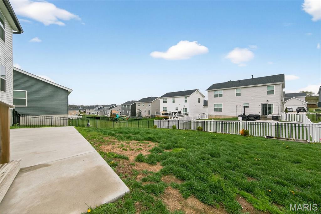 Prairie Wind #1 - Residential