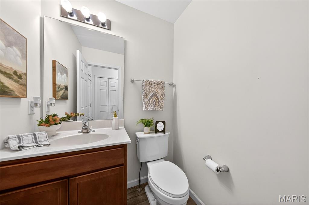 Prairie Wind #1 - Residential