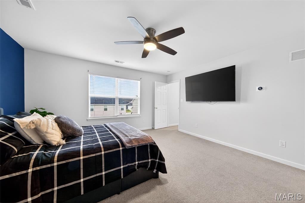 Prairie Wind #1 - Residential