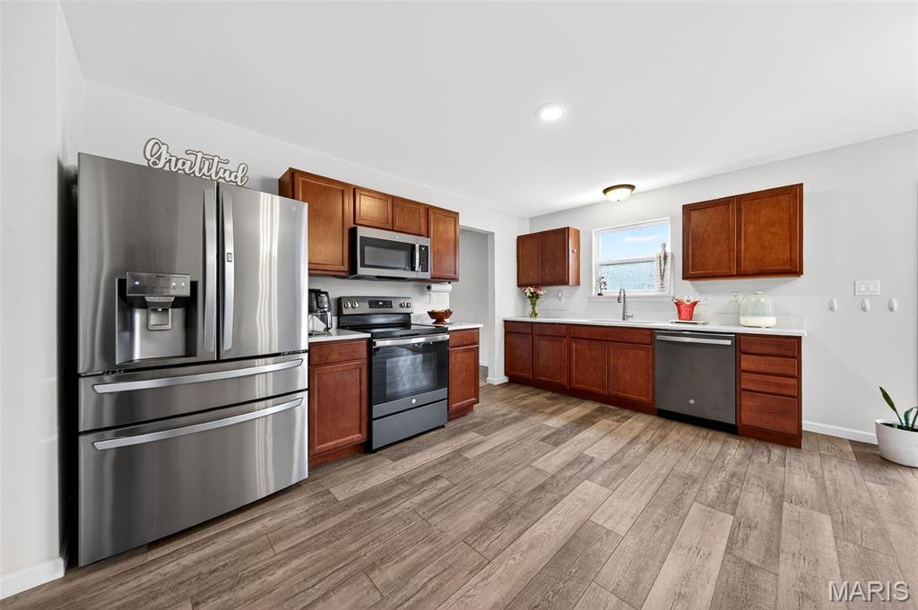 Prairie Wind #1 - Residential