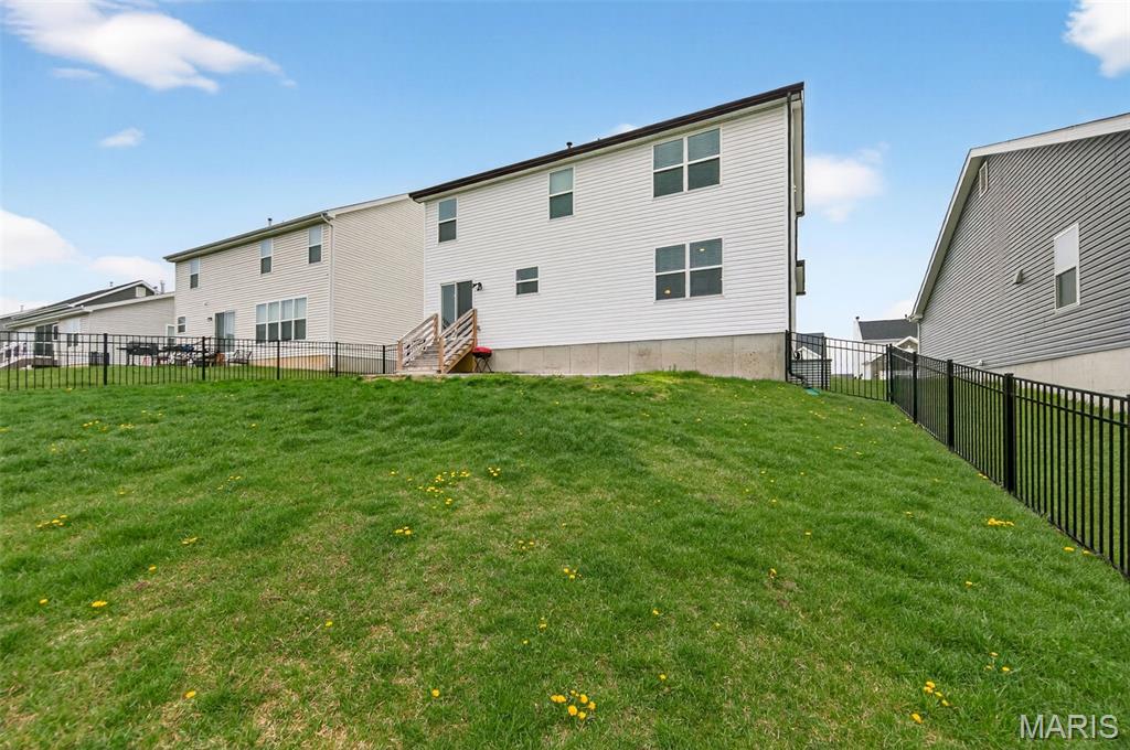 Prairie Wind #1 - Residential