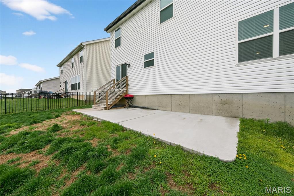 Prairie Wind #1 - Residential