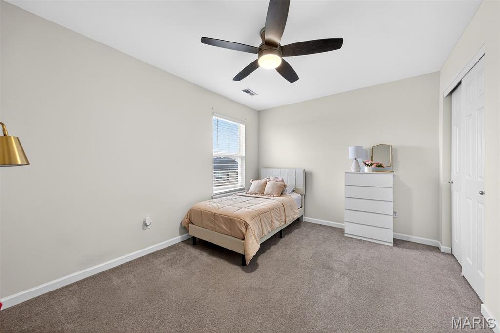 Prairie Wind #1 - Residential